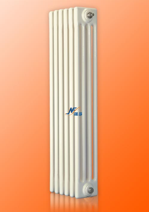 NGZ4钢制柱型散热器